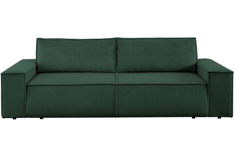 3 seat sofa - Sherwood (Pull-out bed with storage box)