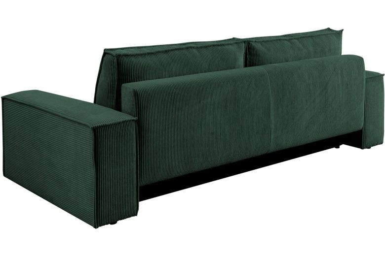 3 seat sofa - Sherwood (Pull-out bed with storage box)