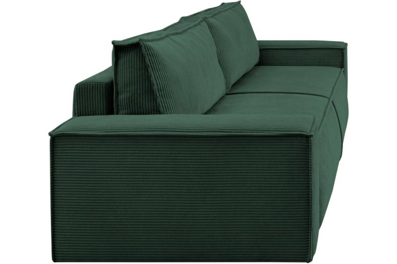 3 seat sofa - Sherwood (Pull-out bed with storage box)