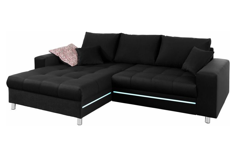 Corner sofa - Tobi 4 (Pull-out)