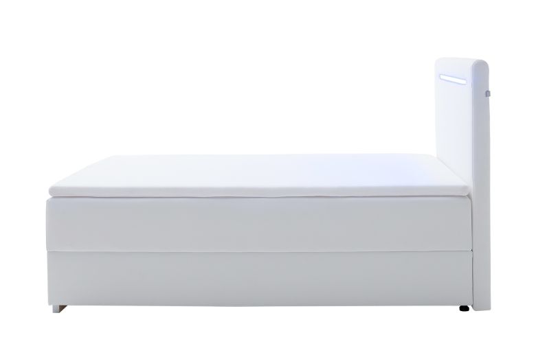 Boxspring bed - Amsterdam (With storage box)