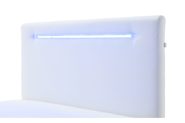 Boxspring bed - Amsterdam (With storage box)