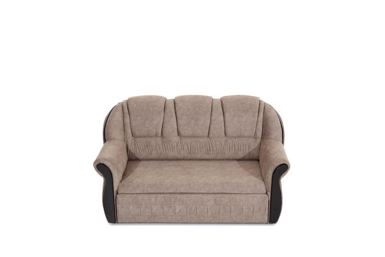 Sofa+bed - Lord (Pull-out bed with storage box)