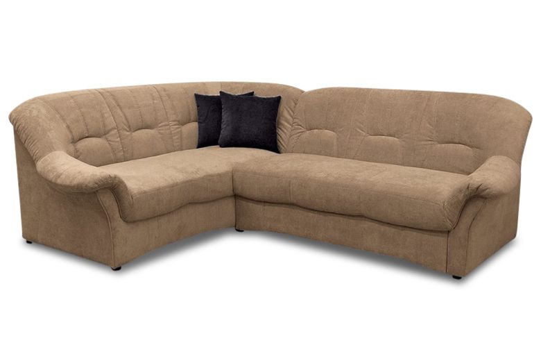 Corner sofa XL - Mandy