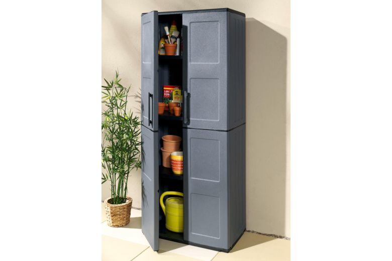 Уличная Мебель - Storage cabinet
