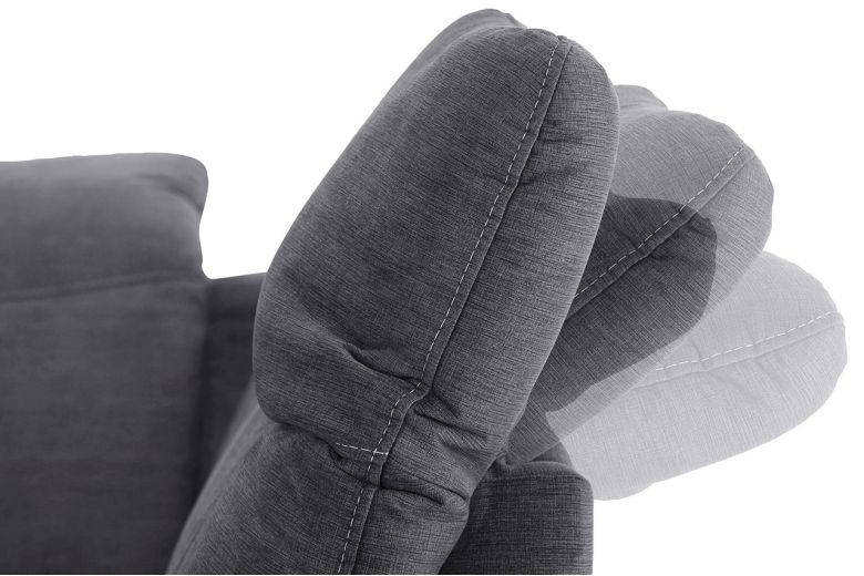 Corner sofa XL - Napoli