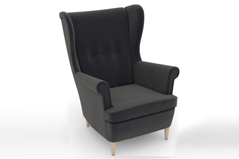 Big chair - Casimir Big chair - Casimir