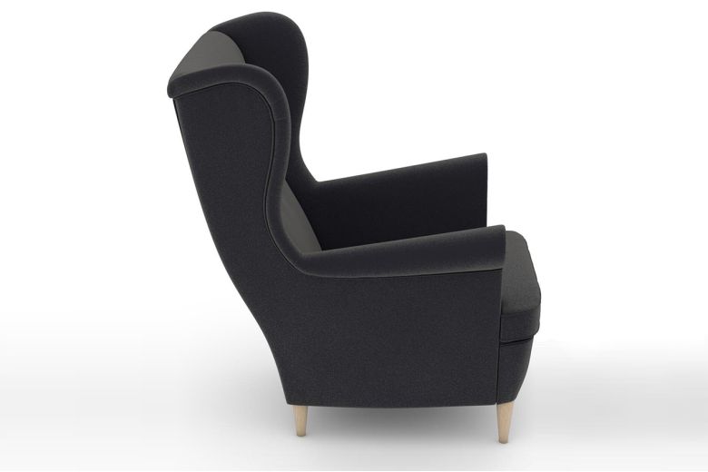 Big chair - Casimir Big chair - Casimir