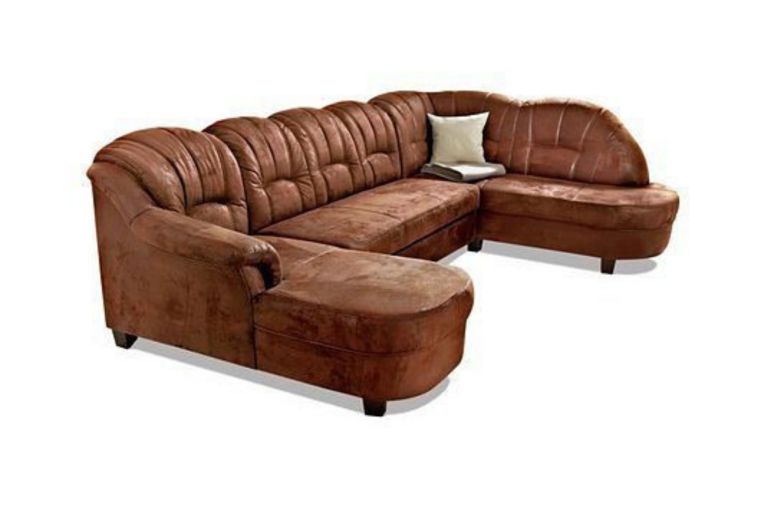 U shape sofa - Budapest