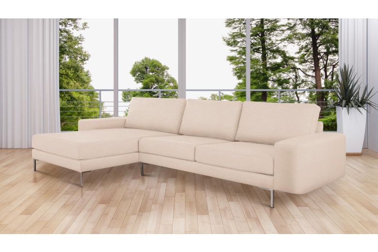 Угловой диван - Lexgaard