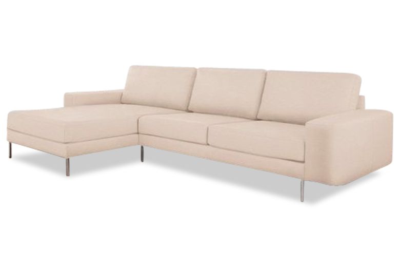 Угловой диван - Lexgaard