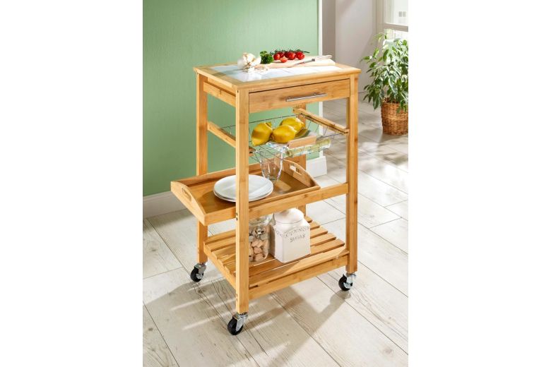 Side table - Sole