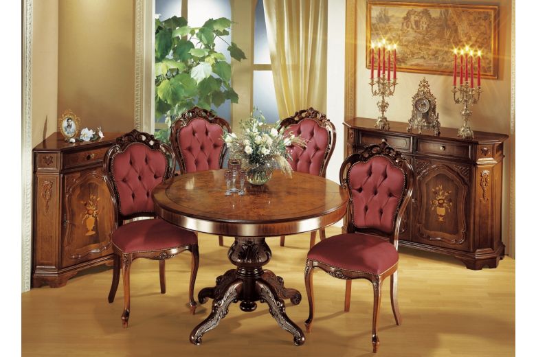 Dining table - Diana
