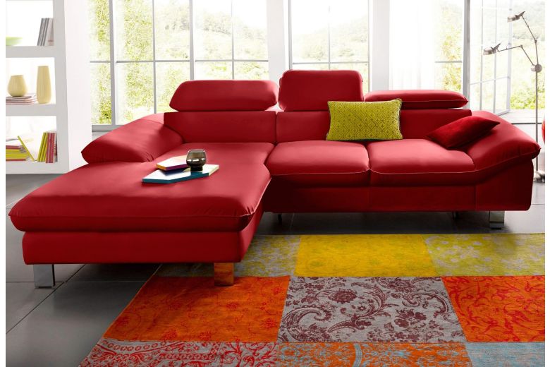 Corner sofa - Driver