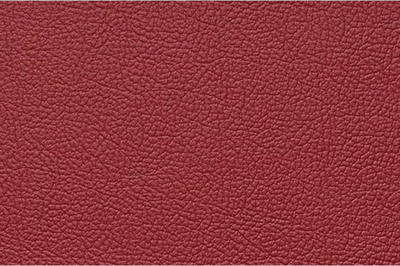 Leather 3 seat sofa - Savona