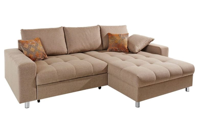 Corner sofa - Tobi 3 (Pull-out)