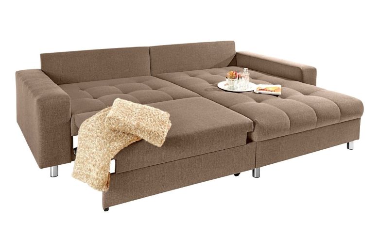 Corner sofa - Tobi 3 (Pull-out)