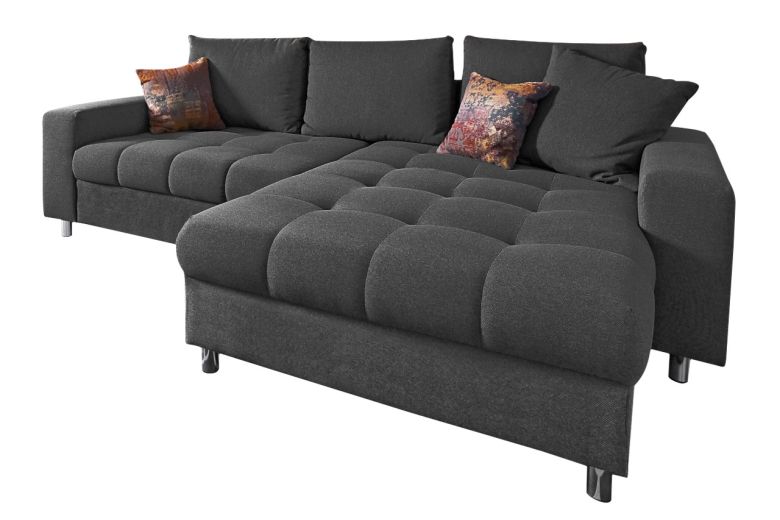 Угловой диван - Tobi 3