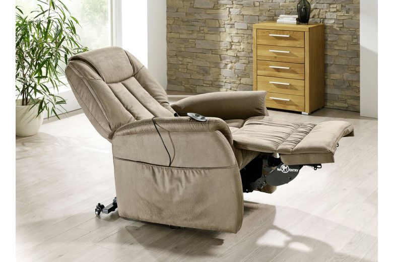 TV Креслo - TV armchair with motor and lift aid
