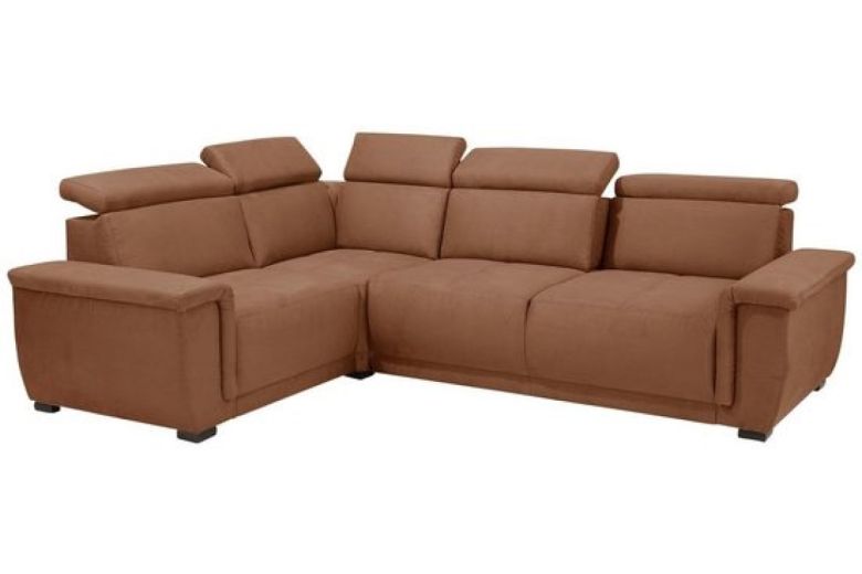 Corner sofa XL - Brix