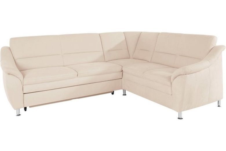 Corner sofa XL - Cardoso (Pull-out with storage box)