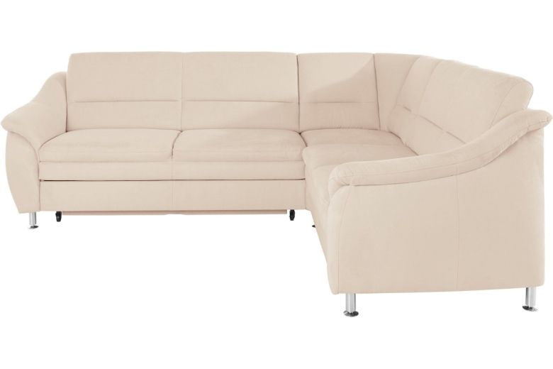 Corner sofa XL - Cardoso (Pull-out with storage box)