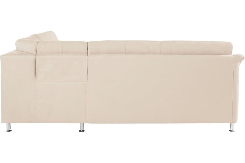 Corner sofa XL - Cardoso (Pull-out with storage box)