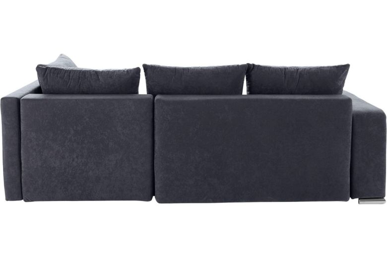 Corner sofa - Johny Pur (Pull-out with storage box)