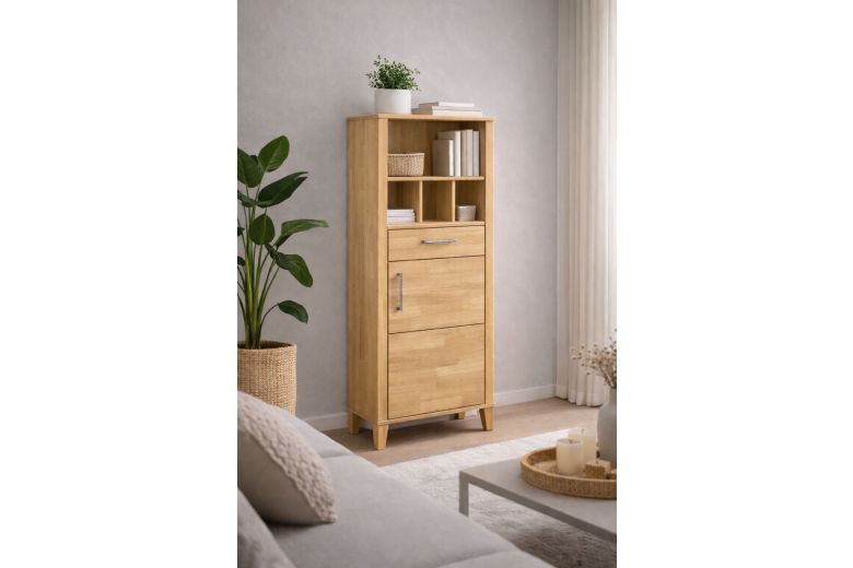 Display case - Carina