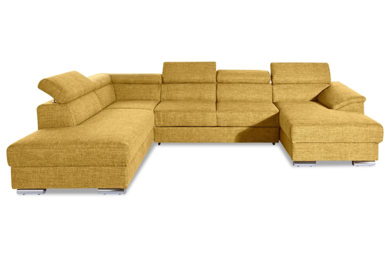 U shape sofa - David
