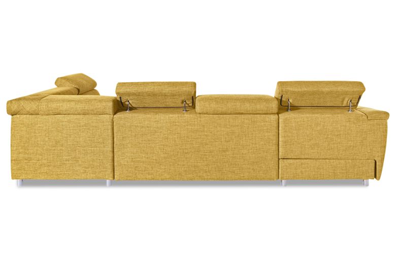 U shape sofa - David