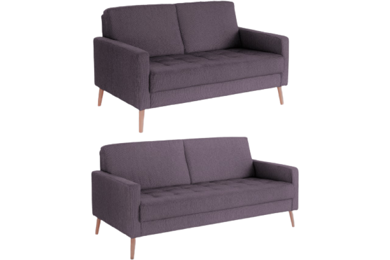 Furniture set 3+2 - Kiara