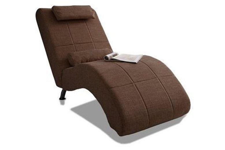 Coutch-Armchair - Relax Swing