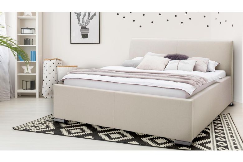 Kровать 180x200 - La Finca (C ящиком для белья) Kровать 180x200 - La Finca (C ящиком для белья)