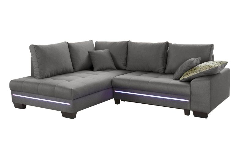 Corner sofa XL - Nikita 2