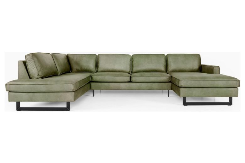 U shape sofa - Pinto