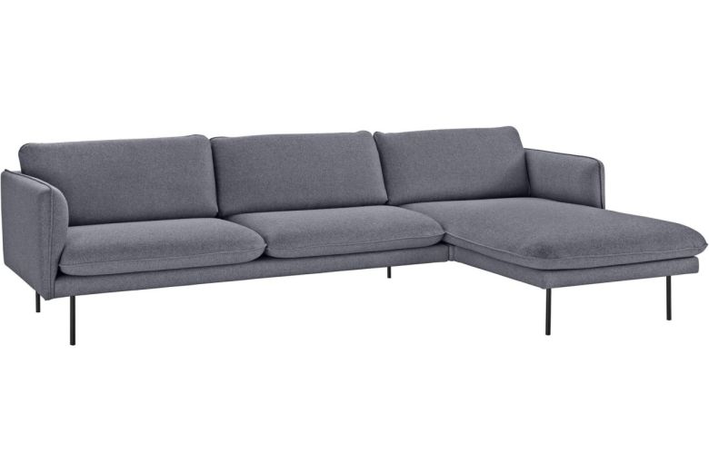 Угловой диван - Levon