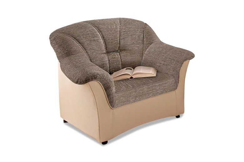 Furniture set 3+2 - Figo