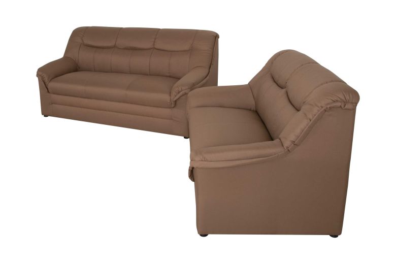 Furniture set 3+2 - Figo