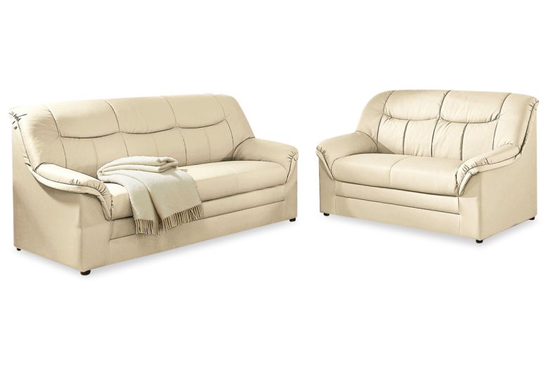 Furniture set 3+2 - Figo