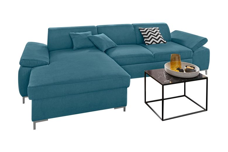 Corner sofa - Ari Kis (Pull-out)