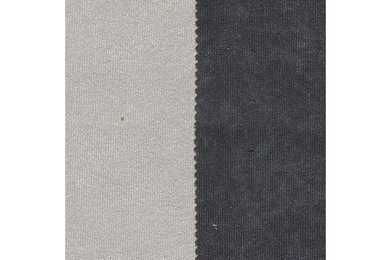 Collection AB Ecksofa XL Sando links - mit Schlaffunktion - Anthrazit