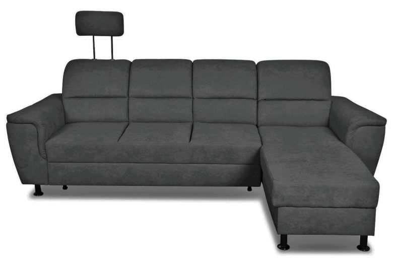 Угловой диван - Milano (Pаскладной)