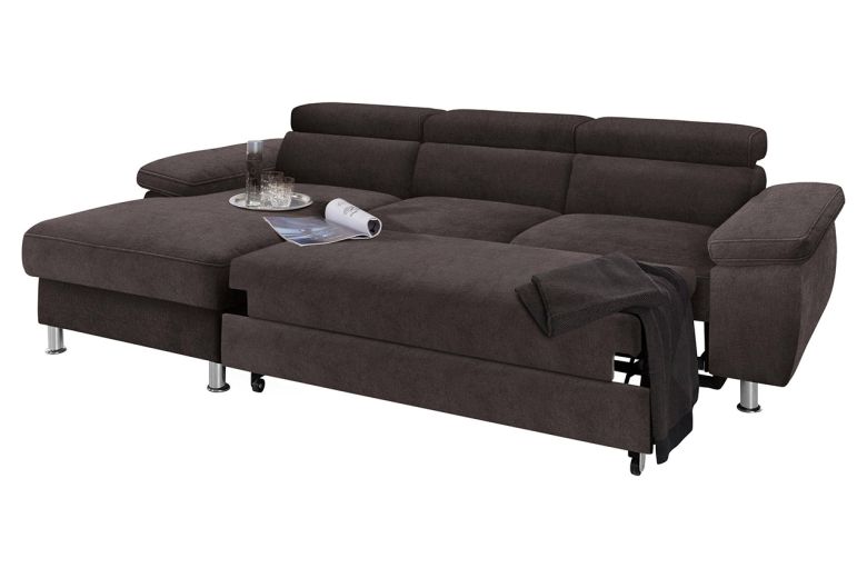 Corner sofa - Lasse (Pull-out) Corner sofa - Lasse (Pull-out)