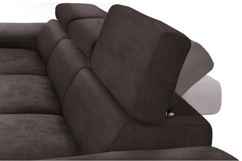 Corner sofa - Lasse (Pull-out) Corner sofa - Lasse (Pull-out)
