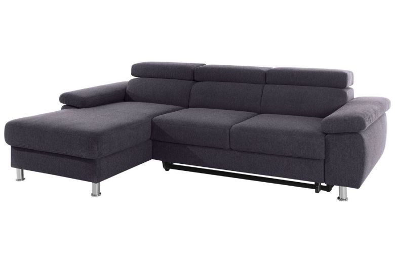 Corner sofa - Lasse (Pull-out with storage box)