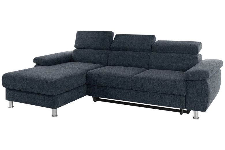 Corner sofa - Lasse (Pull-out with storage box)