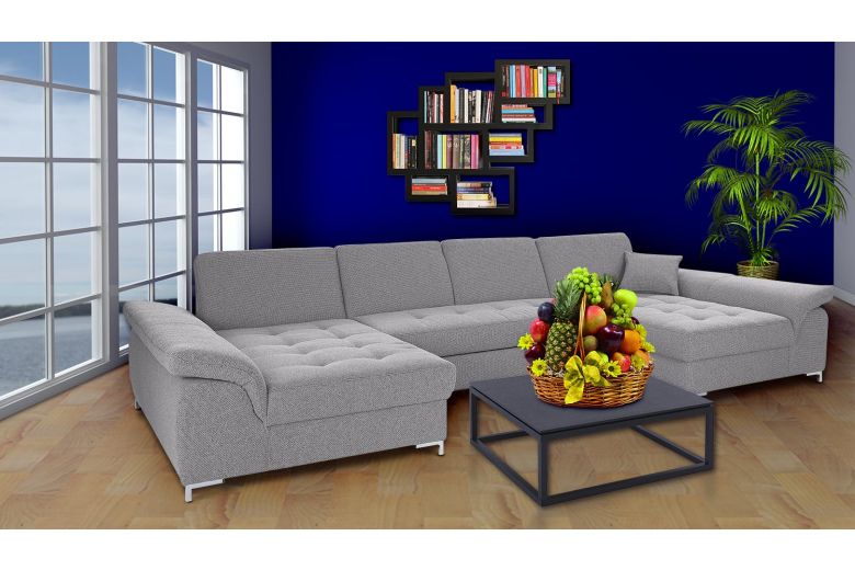 U shape sofa - Ella Kis2 U shape sofa - Ella Kis2