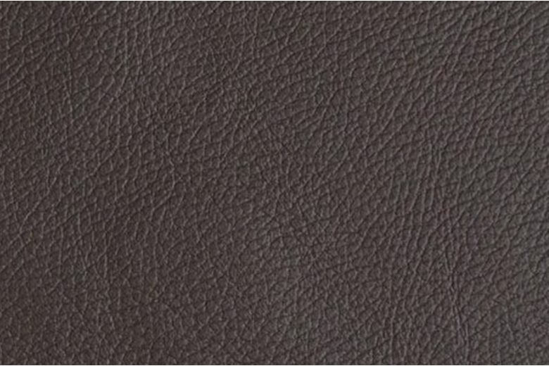 Leather corner sofa - Milano