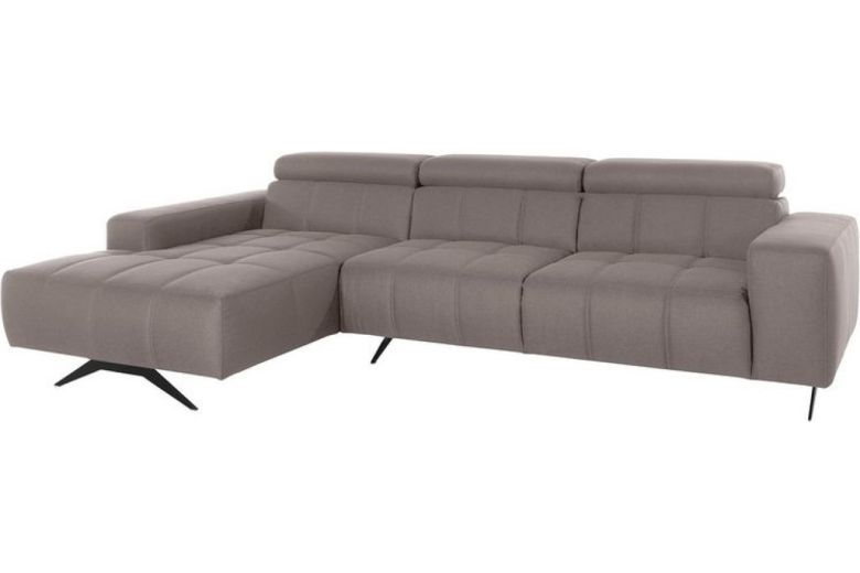 Corner sofa - Trento